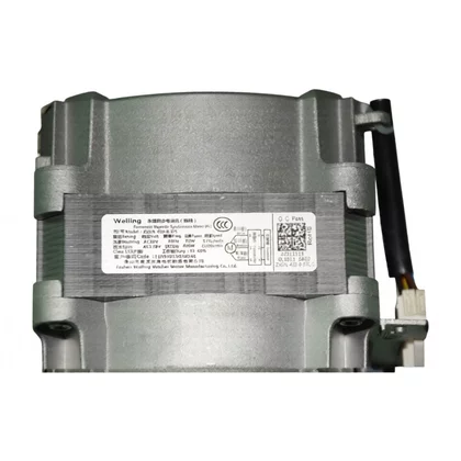 Elementy elektryczne do pralek r Silnik napędowy do pralki Amica ZXGN-420-8-57L AM/1077722