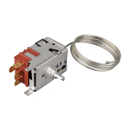 Termostat kapilarny do lodówki Whirlpool / Polar 077B 6100 488899903632
