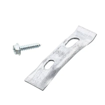 Górny zestaw mocujący do płyty grzejnej Electrolux / AEG 3548041049