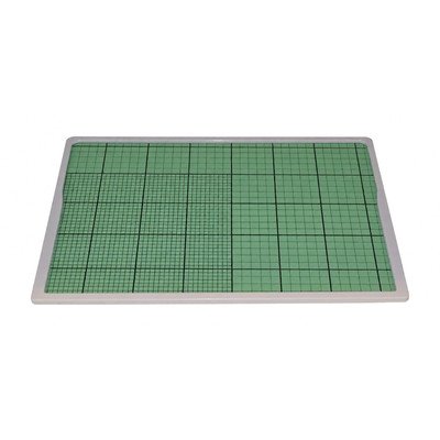 Półka szklana z ramką do lodówki Amica 375 x 260 mm 1031819