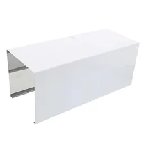 Komin dolny do okapu Electrolux / AEG