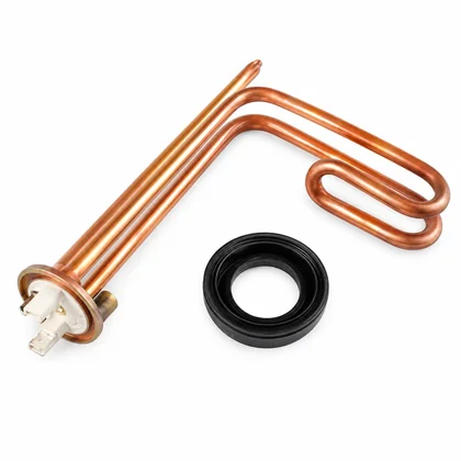 Grzałka 2 kW Ariston 65115457 do podgrzewacza Andris Lux Eco 15 / 30