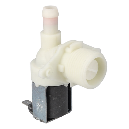 Elektrozawór dopływowy do zmywarki Whirlpool 481290508907 C00338937
