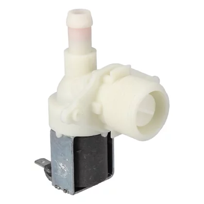 Akcesoria do zmywarek Whirlpool Elektrozawór dopływowy do zmywarki Whirlpool 481290508907 C00338937