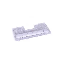 Elementy elektryczne do pralek r Zespół przełączników panelu sterowania do pralki Beko / Grundig / Arcelik 2898700200