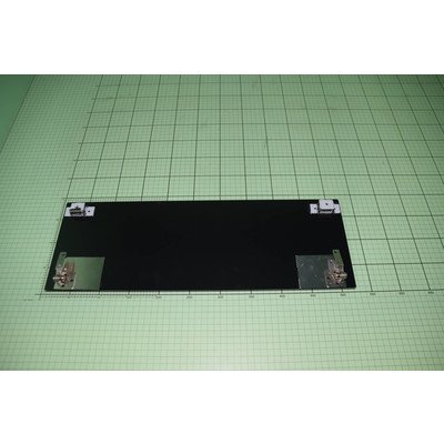 1045538 Szyba okapu 516x182x33 AMICA