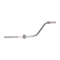 Rurki doprowadzające gaz do kuch Podzespół rurki doprowadzającej gaz do kuchenki Amica Tył L HG2.02V/08.00.10 8000100