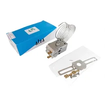 Termostat mechaniczny do lodówki Whirlpool / Indesit / Ariston / Hotpoint W-7 481981728921
