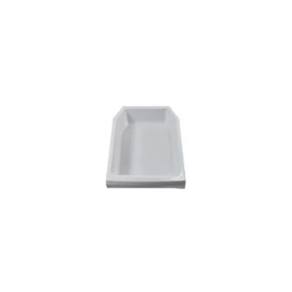 Półki na drzwi różni producenci Pojemnik na lód do lodówki Whirlpool / Indesit / Ariston / Hotpoint 481241828518 C00339159