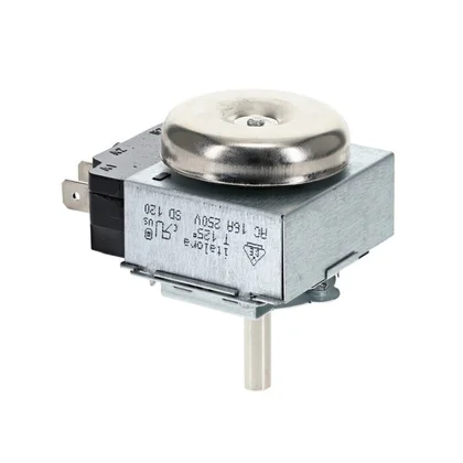Timer minutnik do piekarnika i płyty grzejnej Electrolux / AEG 120 min