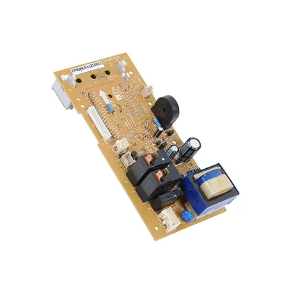 Moduł sterujący do kuchenki mikrofalowej Electrolux / AEG 4055112082