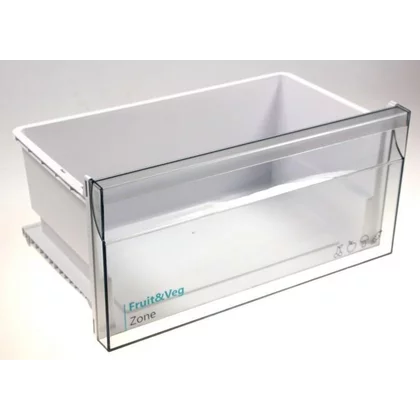 Półki na drzwi różni producenci Szuflada do zamrażarki Sharp / Vestel / Blaupunkt 42212640