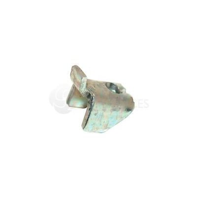 Uchwyt sprężyny zawiasu prawy do zmywarki Whirlpool (481240468033) C00314218