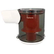 Części zamienne GORENJE Pojemnik na kurz do odkurzacza pionowego Hisense / Gorenje 810390