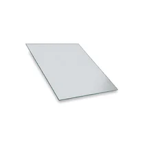 Elementy szklane i plastikowe lo Półka szklana do chłodziarki i zamrażarki Electrolux / AEG 445 x 377 mm 2088869017