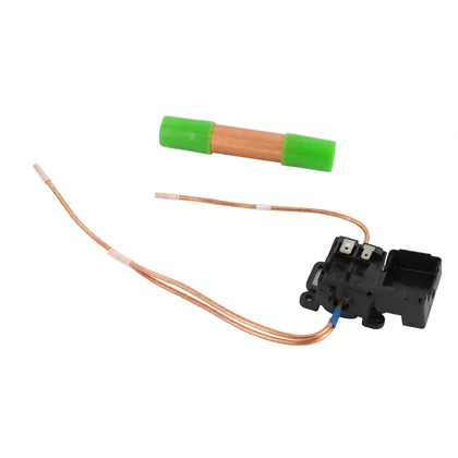 Elektrozawór 3-drożny do lodówki Ariston / Indesit / Hotpoint / Whirlpool 220 V C00143140 482000029723