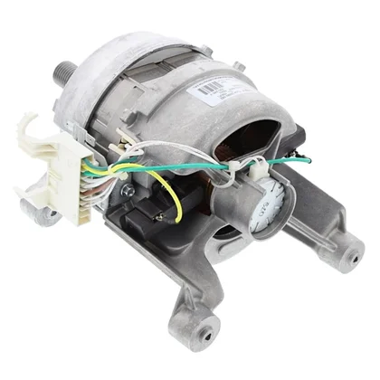 Elementy elektryczne do pralek r Silnik komutatorowy do pralki Electrolux / AEG 1325296018
