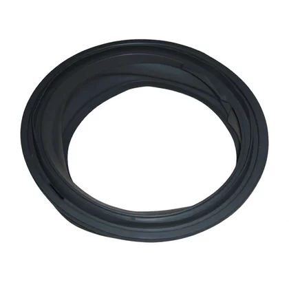 Fartuch drzwi do pralki Whirlpool / Indesit / Ariston / Hotpoint 481246668557 C00319757