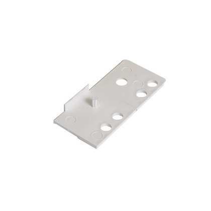 Dystans, zawias, spód, DOD, 9.5mm, 7801 Electrolux (2230359040)