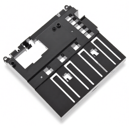 ITWD 61252 G Rama do pralki ładowanej od góry Indesit / Whirlpool C00309429 481010681452