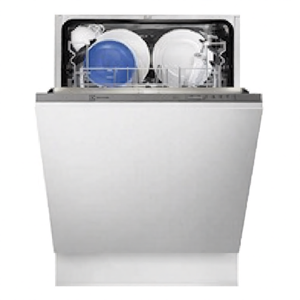 Elektronika skonfigurowana do zmywarki Electrolux / AEG EDW503