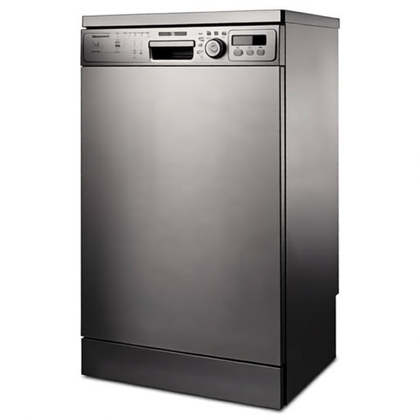 Skonfigurowany moduł sterujący do zmywarki Electrolux / AEG 973911643202030
