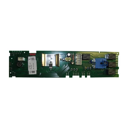Elementy elektryczne do pralek r Skonfigurowany moduł elektroniczny do pralki Gorenje / Hisense 234696