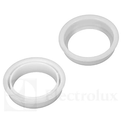 Silniki i wentylatory do suszare Tuleja silnika do suszarki Electrolux / AEG 10 mm 2 sztuki 50278238006