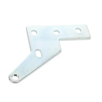 Zawias górny prawy drzwi lodówki Electrolux / AEG 2062678020