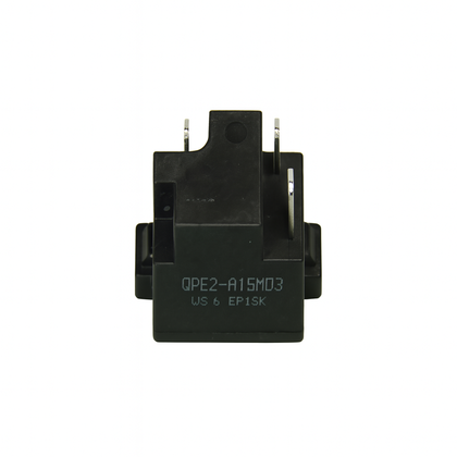 Starter PTC QPE2-A15M03/WS75YT