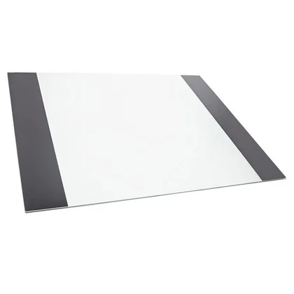 Szyba środkowa drzwi piekarnika Electrolux / AEG 480 x 384,5 mm 3876620026