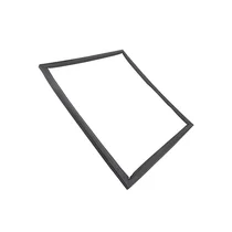 Uszczelka magnetyczna drzwi zamrażarki Electrolux / AEG czarna 565 x 624 mm 2248007656