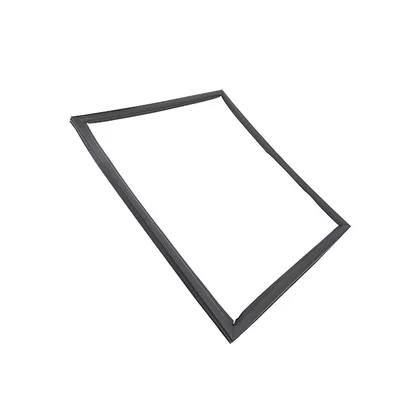 Uszczelka magnetyczna drzwi zamrażarki Electrolux / AEG czarna 565 x 624 mm 2248007656