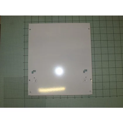 Drzwi zewnętrzne do zmywarki Amica BI 45 białe 1016535