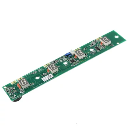 Moduły do piekarników Electrolux Kompletny skonfigurowany panel użytkownika do kuchenki, piekarnika i płyty grzejnej Electrolux / AEG 3573966029