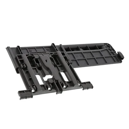 Regulacja wysokości górnego kosza zmywarki Electrolux / AEG prawa strona QuickLift