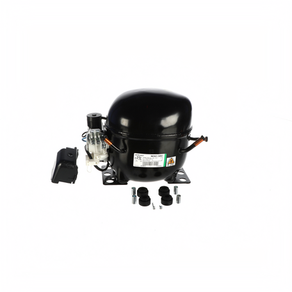 Półki na plastikowe i druciane r Kompresor chłodniczy Whirlpool / Indesit / Ariston / Hotpoint R290 NEK2150U 480181700319