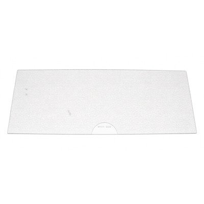 Części zamienne GORENJE Półka szklana nad pojemniki na warzywa do chłodziarki Gorenje / Hisense 542605