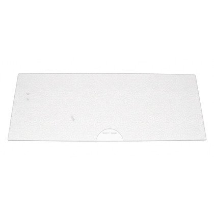 Części zamienne GORENJE Półka szklana nad pojemniki na warzywa do chłodziarki Gorenje / Hisense 542605