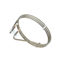 Grzałka okrągła termoobiegu do piekarnika Electrolux / AEG 2000 W 3970123018