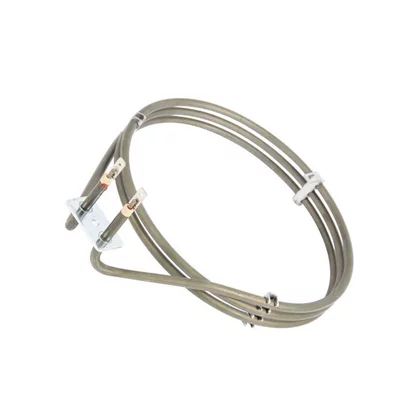 Grzałka okrągła termoobiegu do piekarnika Electrolux / AEG 2000 W 3970123018