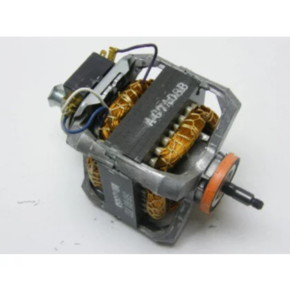 Silniki i wentylatory do suszare Silnik do suszarki Whirlpool / Indesit / Ariston / Hotpoint 481201231202 C00313219