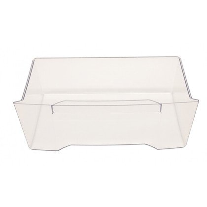 Części zamienne GORENJE Szuflada na warzywa do lodówki Gorenje / Hisense 447405