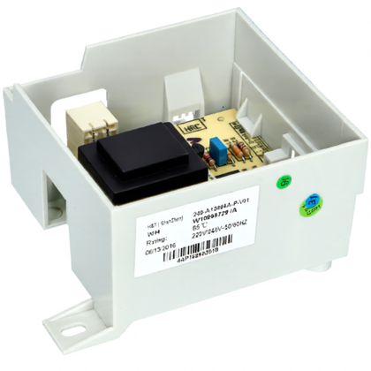 Złącze / gniazdo termosondy do piekarnika i kuchenki Whirlpool / Indesit / Ariston / Hotpoint 480121100219 C00321829