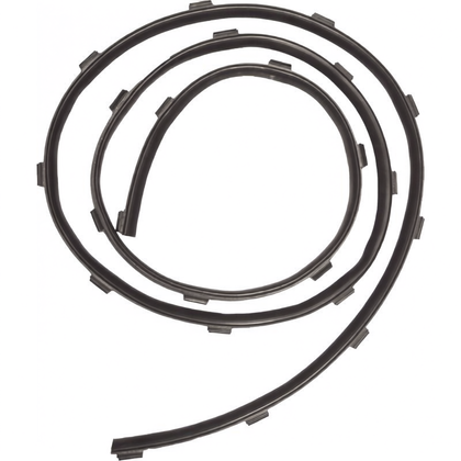 Uszczelka drzwi piekarnika Ariston / Indesit / Hotpoint / Whirlpool 1640 mm C00016125 482000025969
