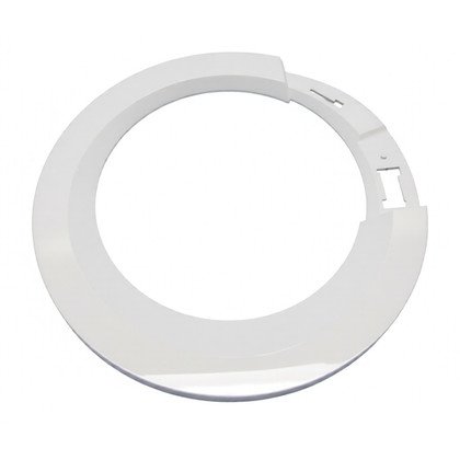 Części zamienne GORENJE Ramka zewnętrzna drzwi do pralki Gorenje / Hisense 333845