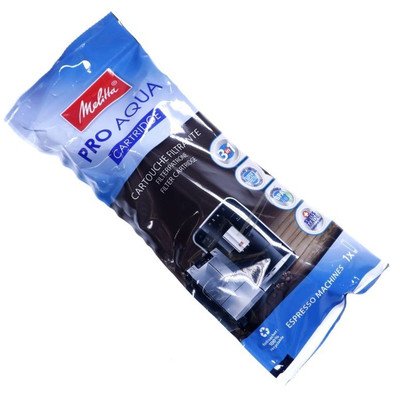 Filtr wody Claris do ekspresu Melitta | 6778754