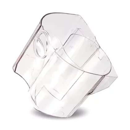 Dolna część pojemnika na kurz do odkurzacza Electrolux / AEG 4055174447