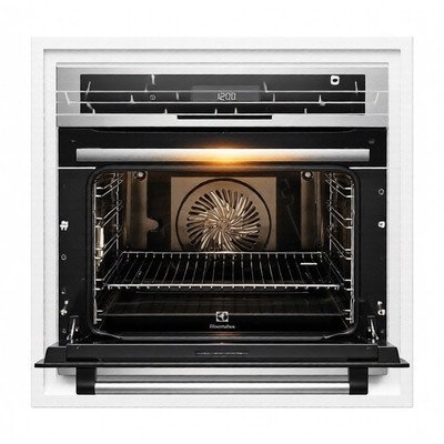 Piekarnik elektryczny do zabudowy Electrolux EOB5851AOX inox