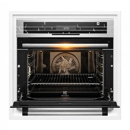 Piekarnik elektryczny do zabudowy Electrolux EOB5851AOX inox